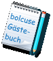 bolcuse Gste- buch